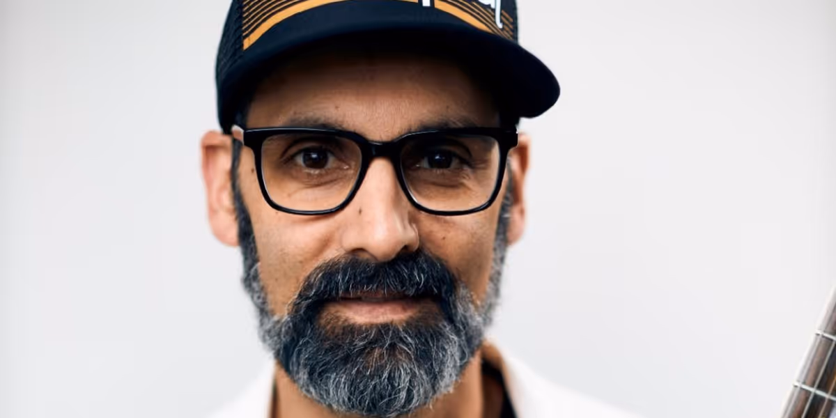 Gibson Brands Appoints Cesar Gueikian as Permanent CEO
