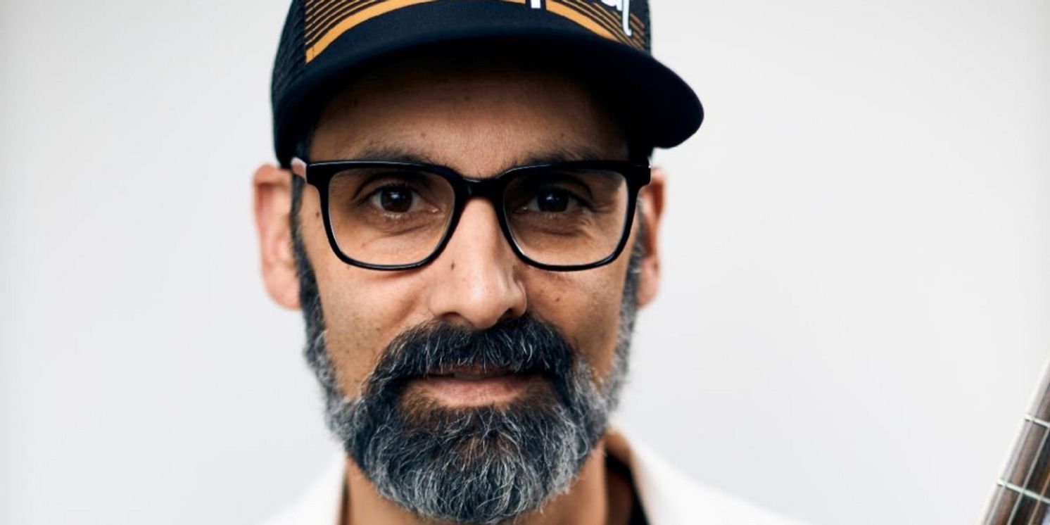 Gibson Brands Appoints Cesar Gueikian as Permanent CEO  Image