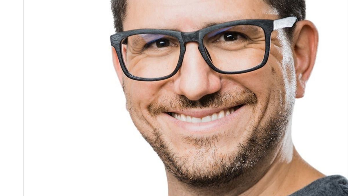 Gideon Arthurs Will Step Down as Executive Director of Soulpepper