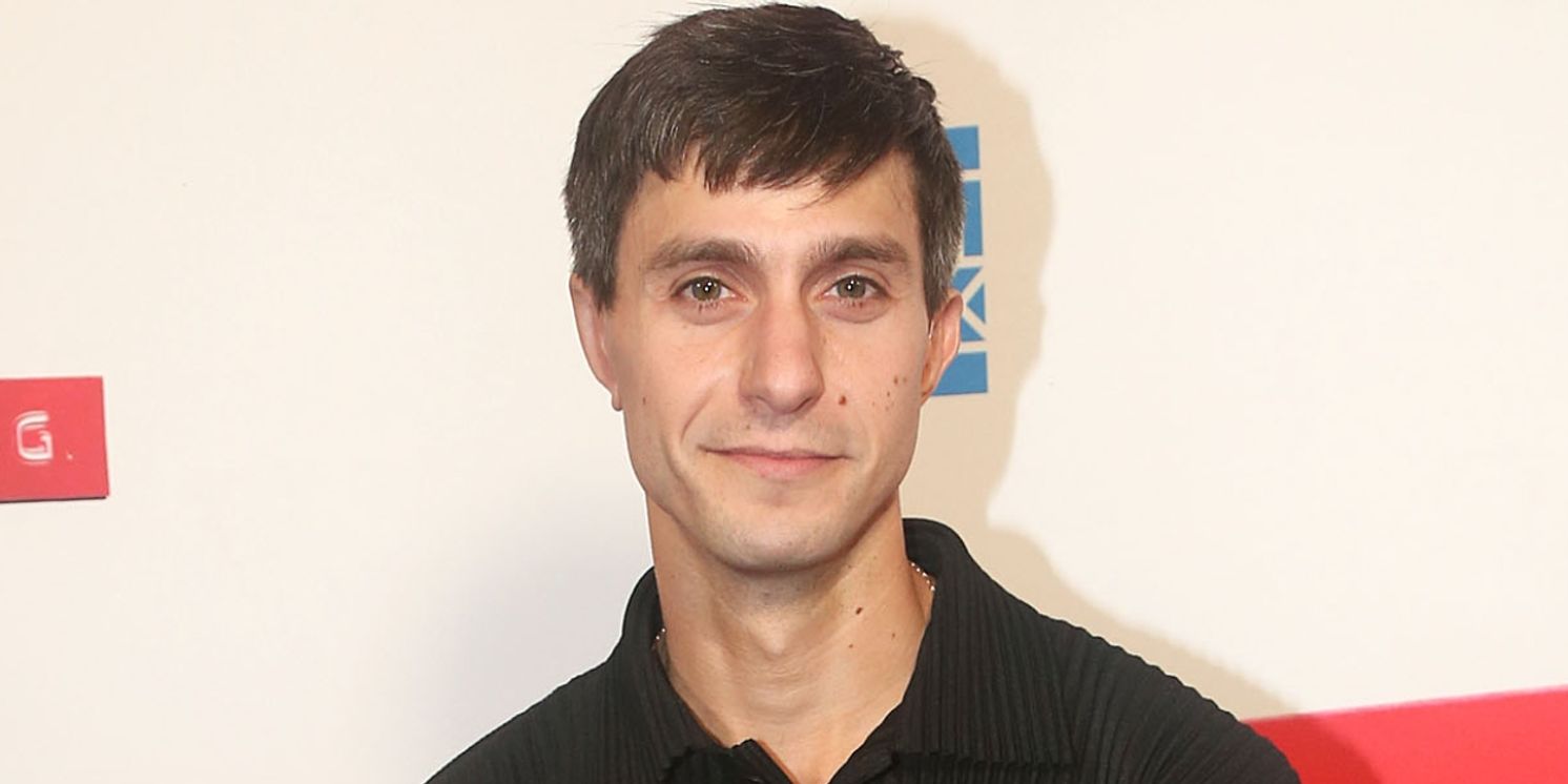 Gideon Glick Launches LGBTQ+ New Play Incubator, Blue Roses Project  Image