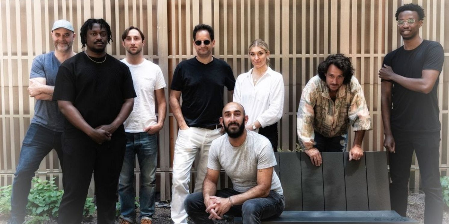 Gideon King & City Blog Drop Soul-Stirring Single 'Skunks Misery Road'  Image