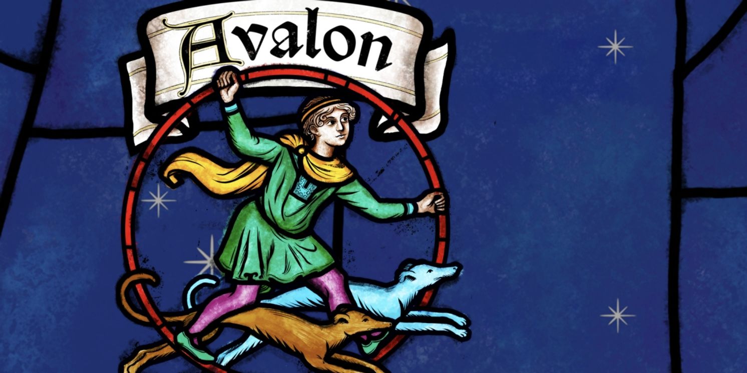 Giffords Circus Reveals Theme For its 2024 Tour AVALON  Image