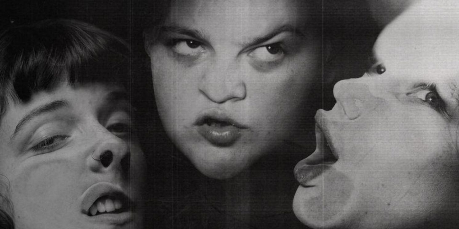 DONT COPY ME (COPY) to Premiere at Dublin Fringe Festival  Image