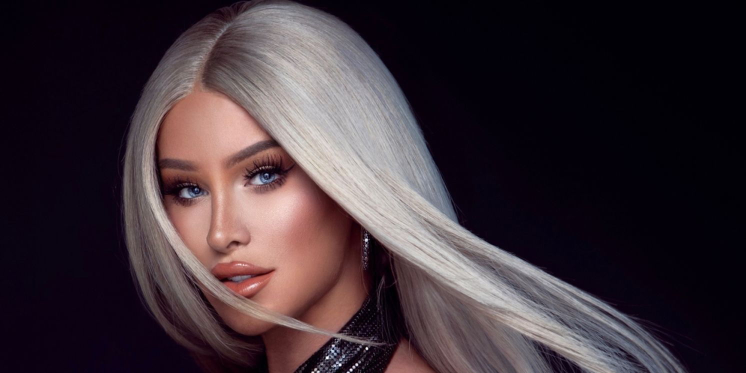 Gigi Gorgeous Getty & Anthony Allen Ramos to Host GLAAD's GRAMMYs Red Carpet Coverage  Image