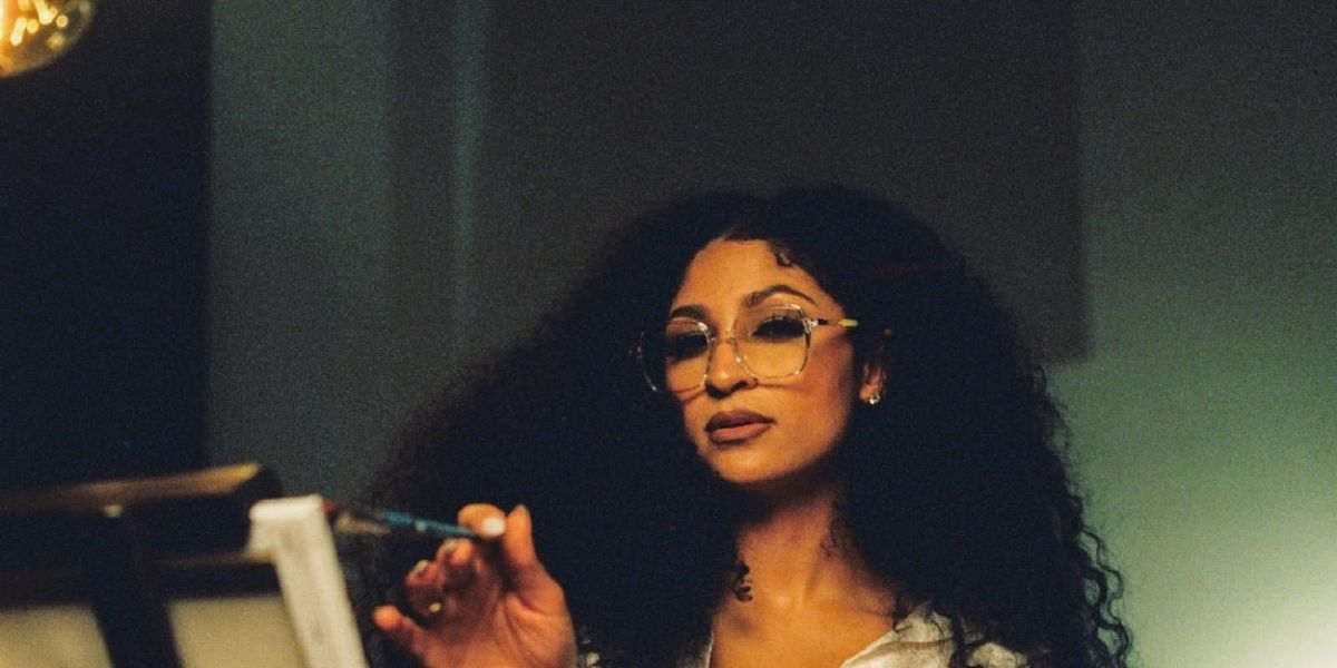 Gigi Shares 'My Muse' Single Ahead of Debut EP