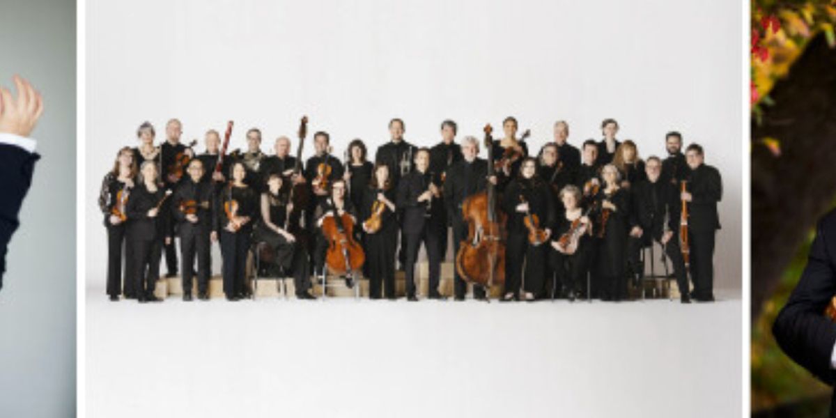 Gil Shaham Joins Orchestra of St. Luke's for Caramoor's 2026 Summer Season Finale
