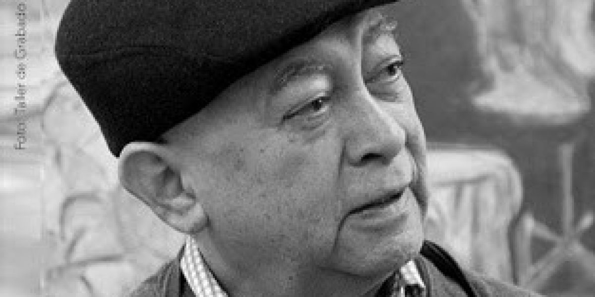 Gilberto Aceves Navarro, Uno De Los Configuradores Del Arte Mexicano Del Siglo XX