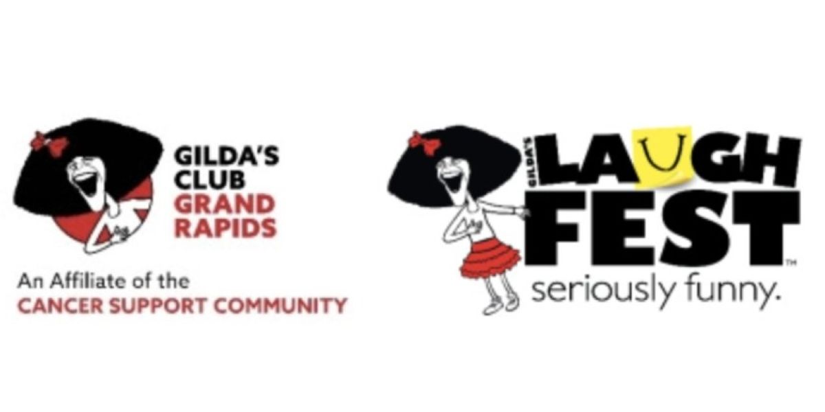 Gilda’s Club Grand Rapids to Present LAUGHEST 2025