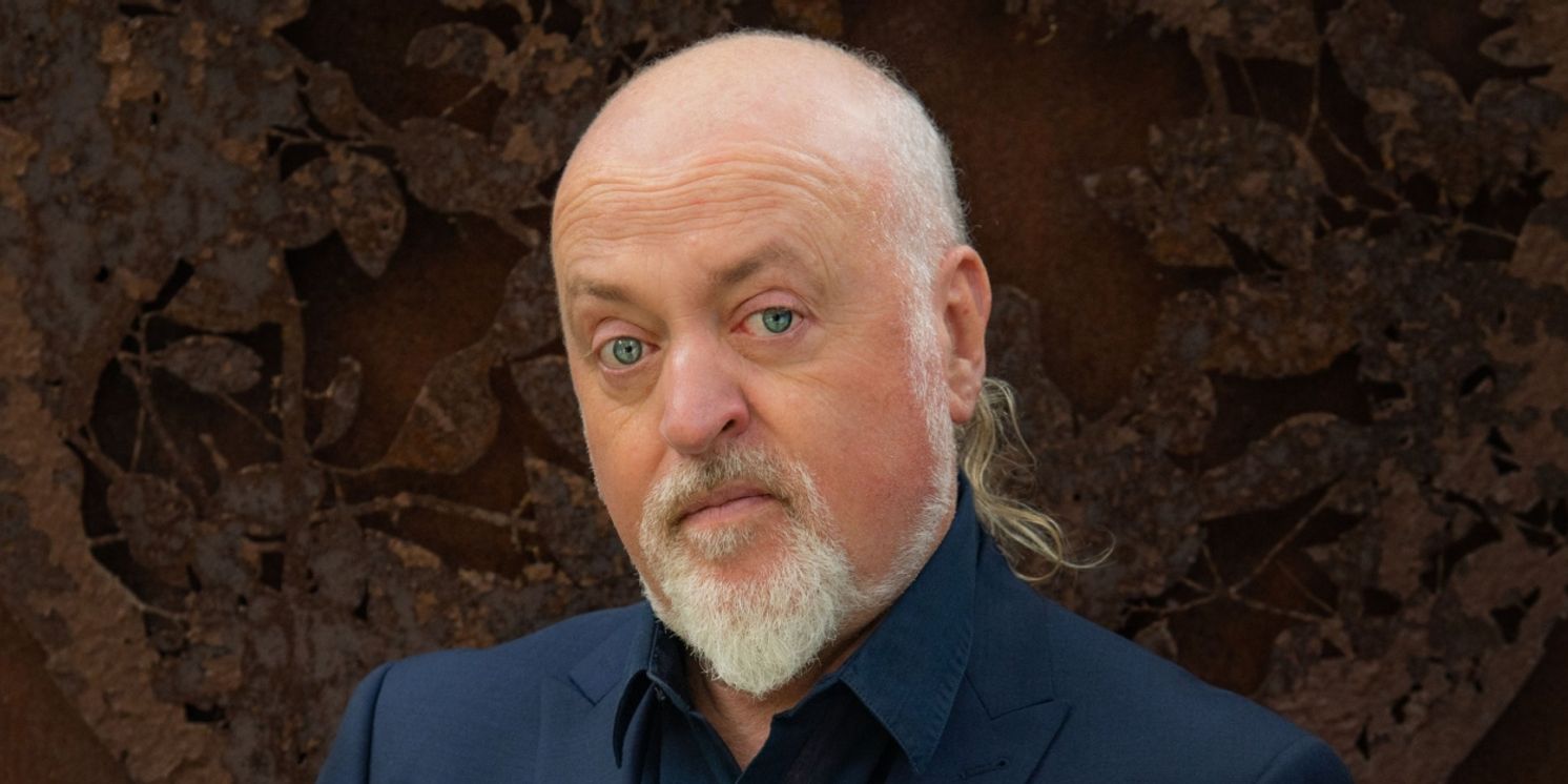 Gilded Balloon Reveals 40th Anniversary Lineup  Image