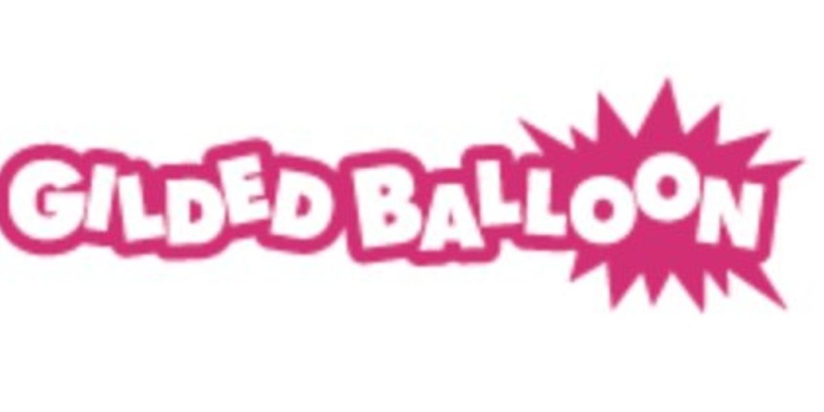 Gilded Balloon Reveals Bumper Programme Of New Shows Now On Sale For 2026 Edinburgh Fringe