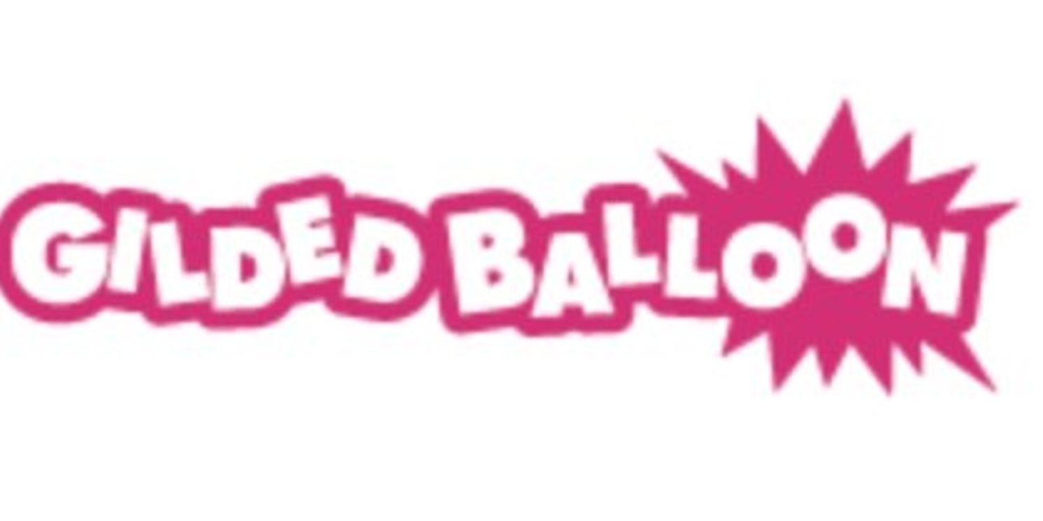 Gilded Balloon Reveals Bumper Programme Of New Shows Now On Sale For 2026 Edinburgh Fringe  Image