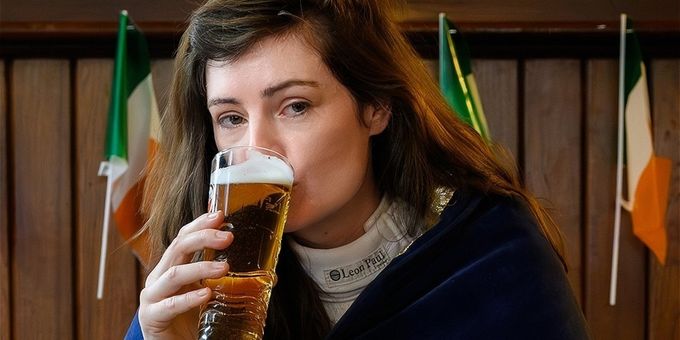 Gilded Balloon Will Present LEGEND, Debut Comedy Show by Madeleine Brettingham Photos