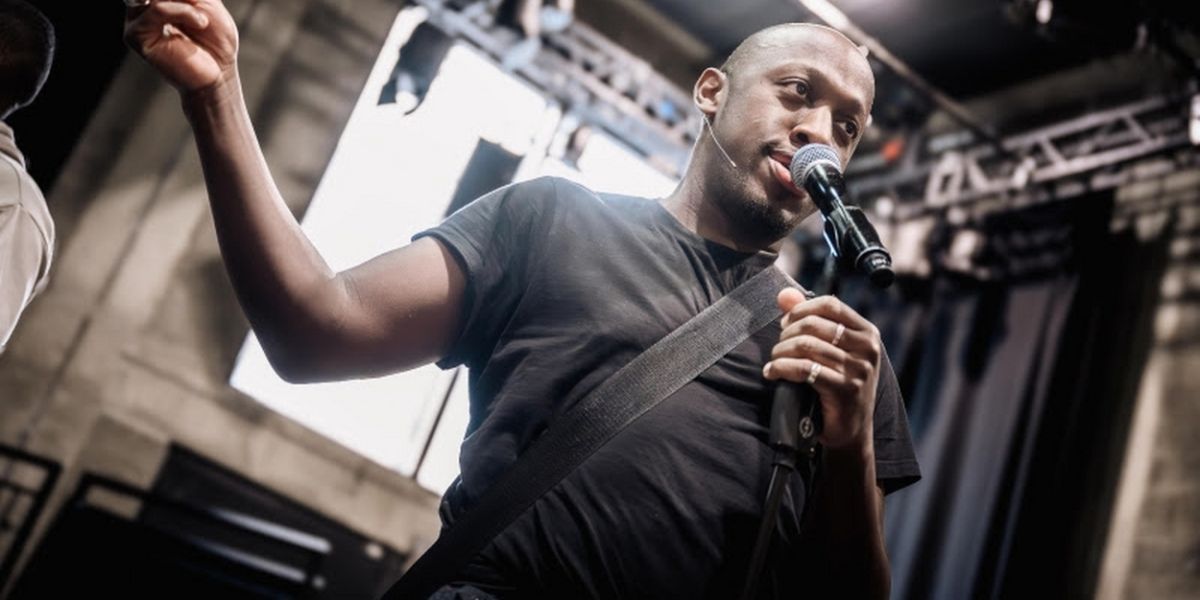 Giles Terera Awarded Freedom of the City of London