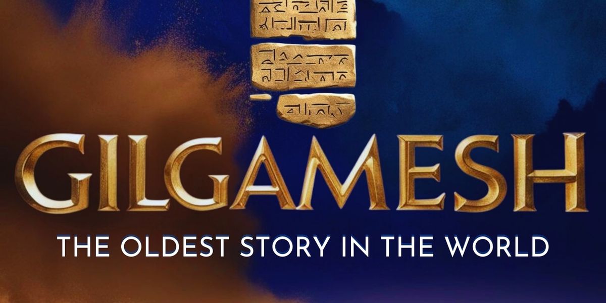 GILGAMESH - AN ANCIENT TALE A New Musical To Workshop In Liverpool