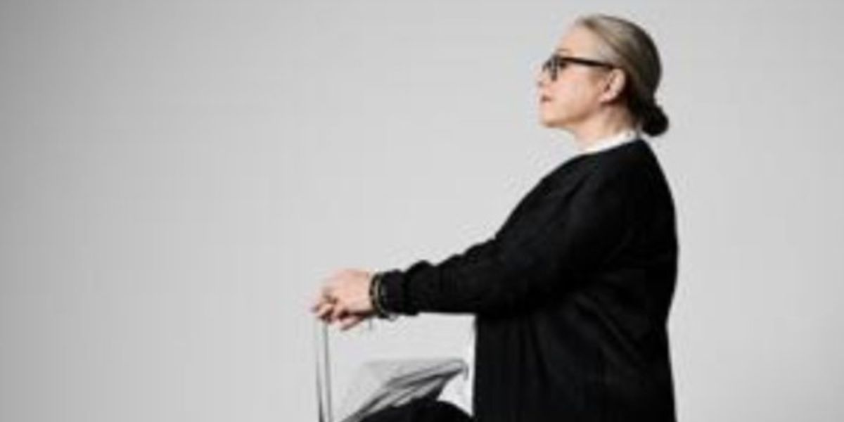 Gill Hicks Comes to Wilton’s Music Hall