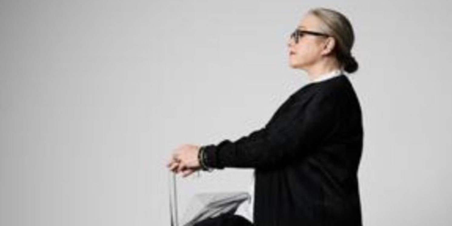 Gill Hicks Comes to Wilton’s Music Hall  Image