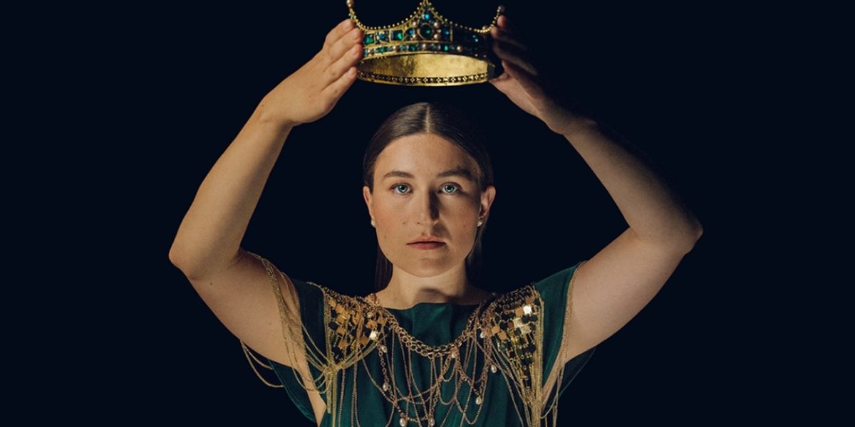 Gillian Elisa Joins Cast Of New Welsh Musical BRANWEN: DADENI