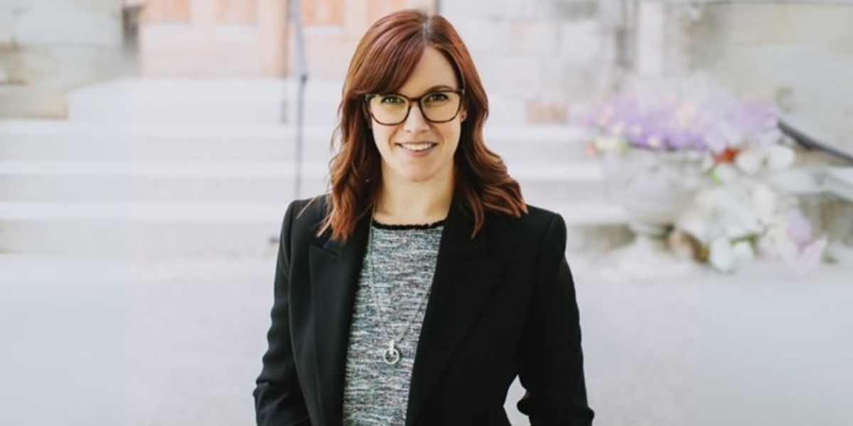 Gillian Fox Named President And CEO of Caramoor Center for Music and the Arts