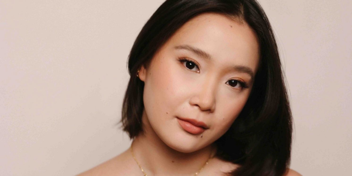Gillian Fu Launches New Global Producing Venture  Image