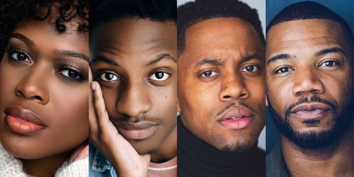 Gillian Glasco, Jayson Lee and More to Star in ESTATE SALE at Barrington Stage Company