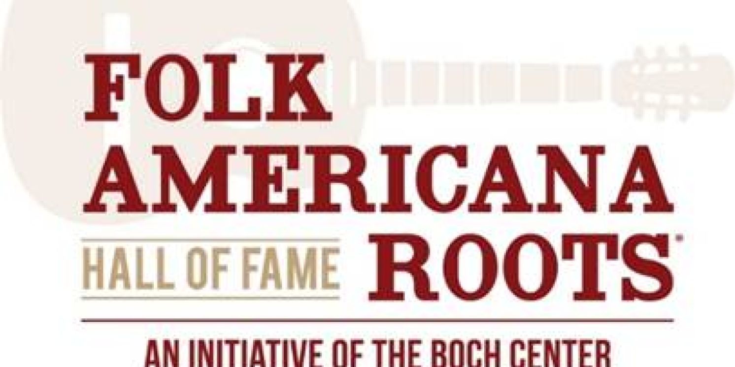 Gillian Welch and David Rawlings Will Perform New Album 'Woodland' at The Boch Center Wang Theatre  Image