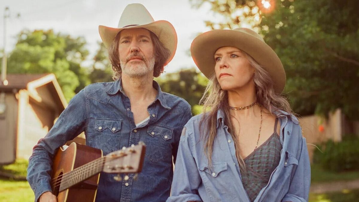 Gillian Welch and David Rawlings to Perform at Bilheimer Capitol Theatre