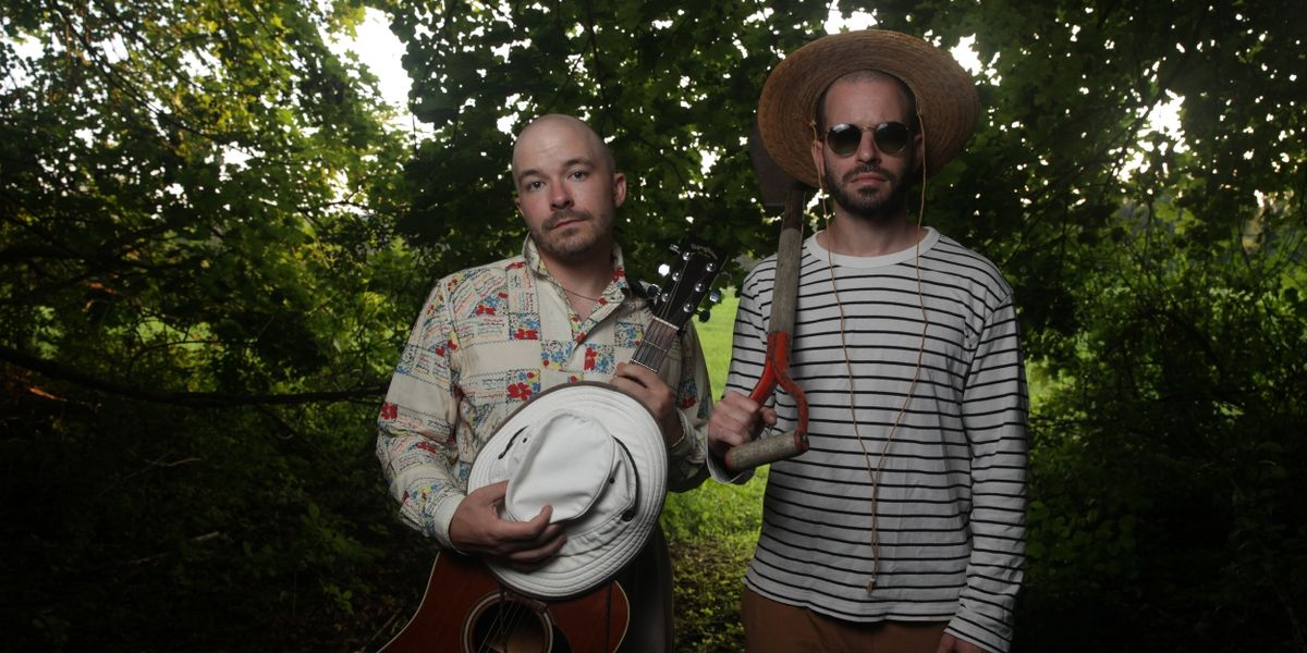 Gilligan Moss Shares New Single 'Upstate Miracle'