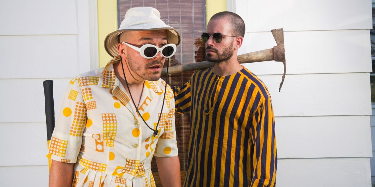 Gilligan Moss to Release New Album 'Speaking Across Time'
