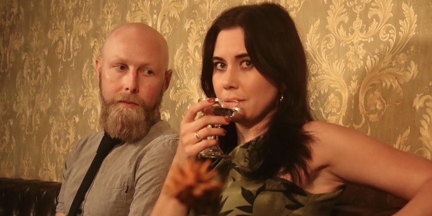 Gin & Milk Returns To NYC Stage After 15 Years With Bold New Production  Image