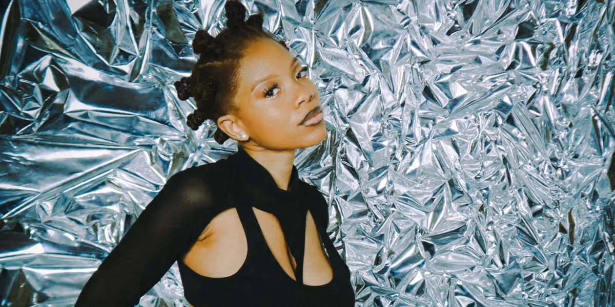 Ginga Soul Revives Classic R&B With A Modern Twist In 'Give It Up'