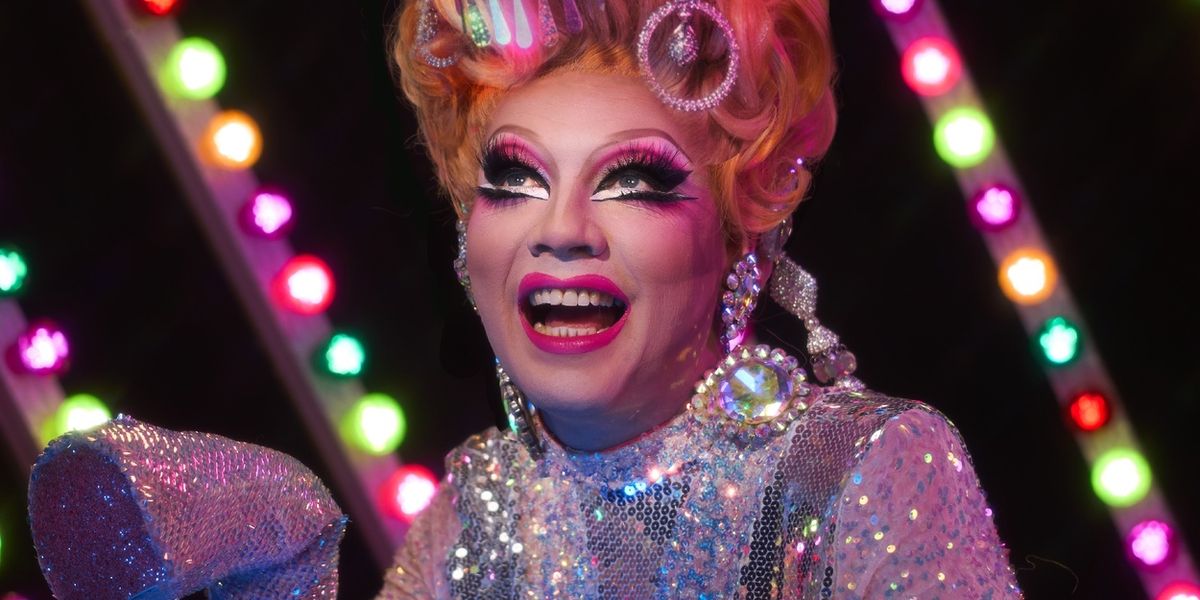 Ginger Johnson Will Bring SHOW PONY on UK Tour