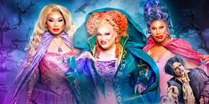 Ginger Minj to Lead HOKUS POKUS LIVE! Tour with Jujubee & More