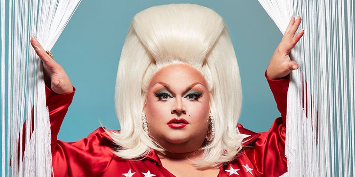 Ginger Minj, Natalie Joy Johnson & Christine Dwyer Join NIGHT OF THE LIVING DEAD! in Concert