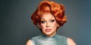 Ginger Minj to Star as Edna Turnblad in HAIRSPRAY at Broadway Sacramento Photo