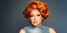 Ginger Minj to Star as Edna Turnblad in HAIRSPRAY at Broadway Sacramento