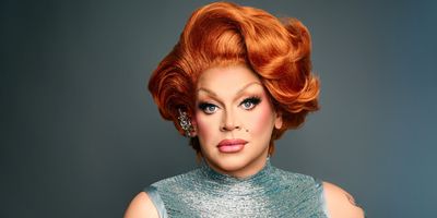 Ginger Minj to Star as Edna Turnblad in HAIRSPRAY at Broadway Sacramento Photo