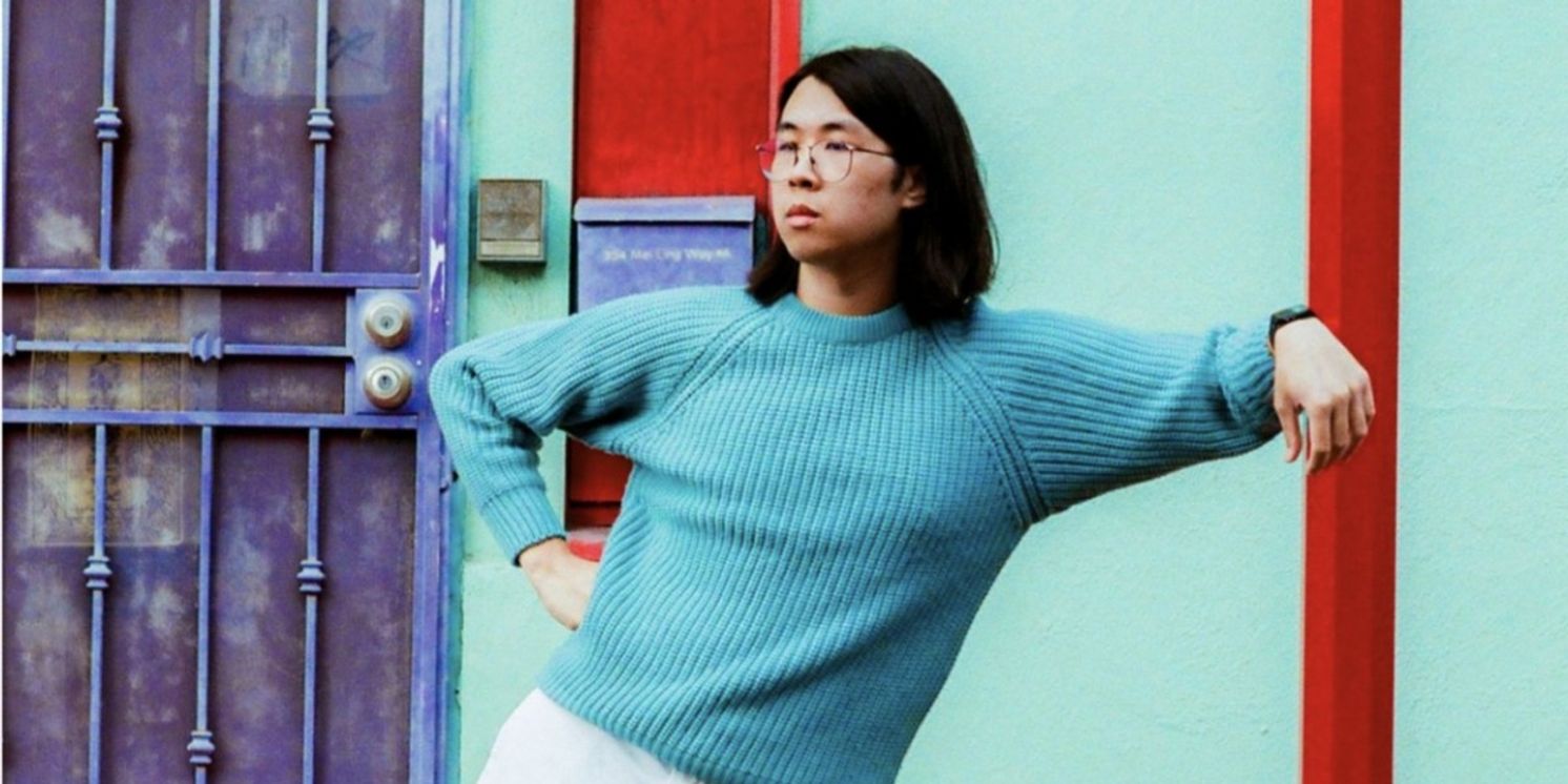 Ginger Root Shares Pair of New Singles 'All Night' and 'There Was A Time'  Image