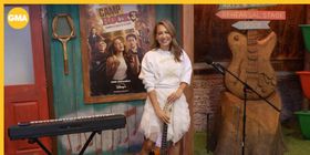 Ginger Zee Breaks Down Biggest TV Announcements From Disney's D23