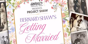 Tony-Winner Tonya Pinkins To Lead GETTING MARRIED Reading at The Players Club
