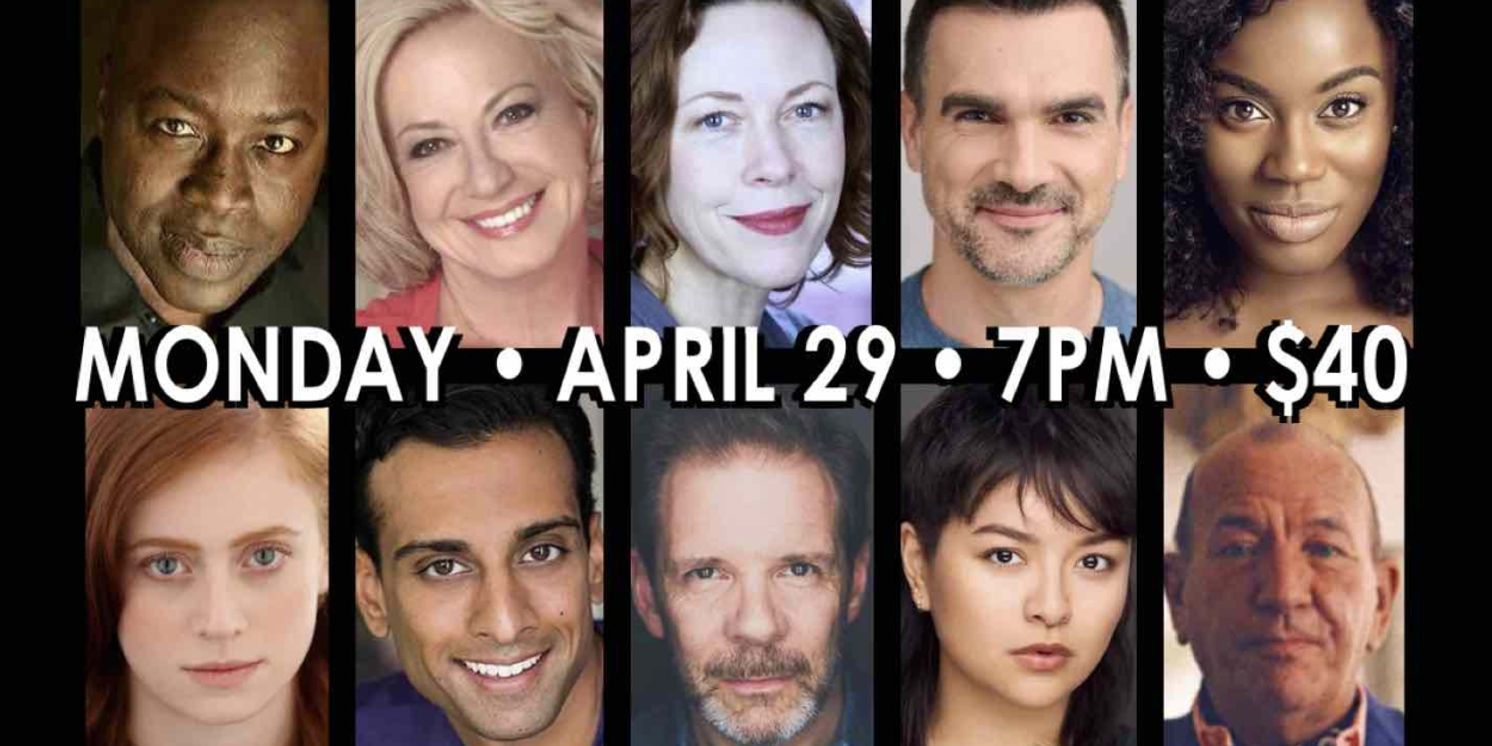 Gingold Theatrical Group's Project Shaw to Continue With I'LL LEAVE IT TO YOU  Image