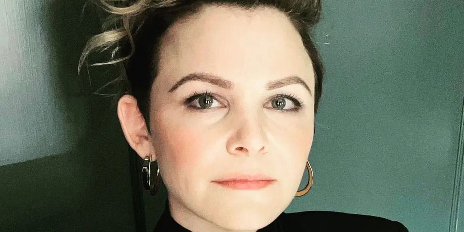 Ginnifer Goodwin to Star in Audio Play SEARCHING FOR GALILEO'S DAUGHTER at L.A. Theatre Works  Image