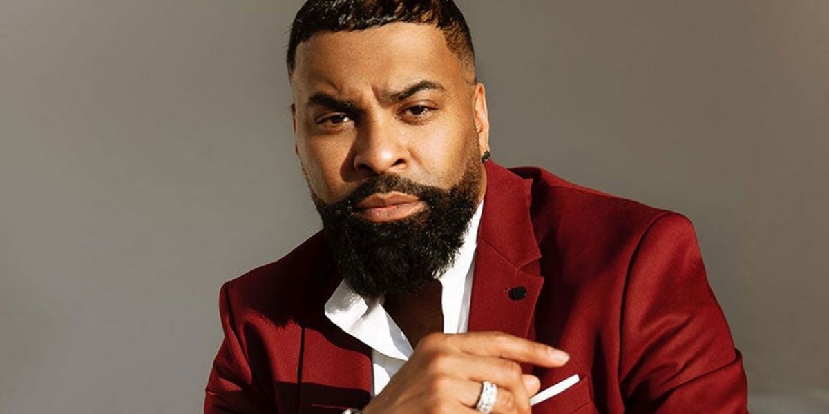 Ginuwine Comes to Englewood This Month
