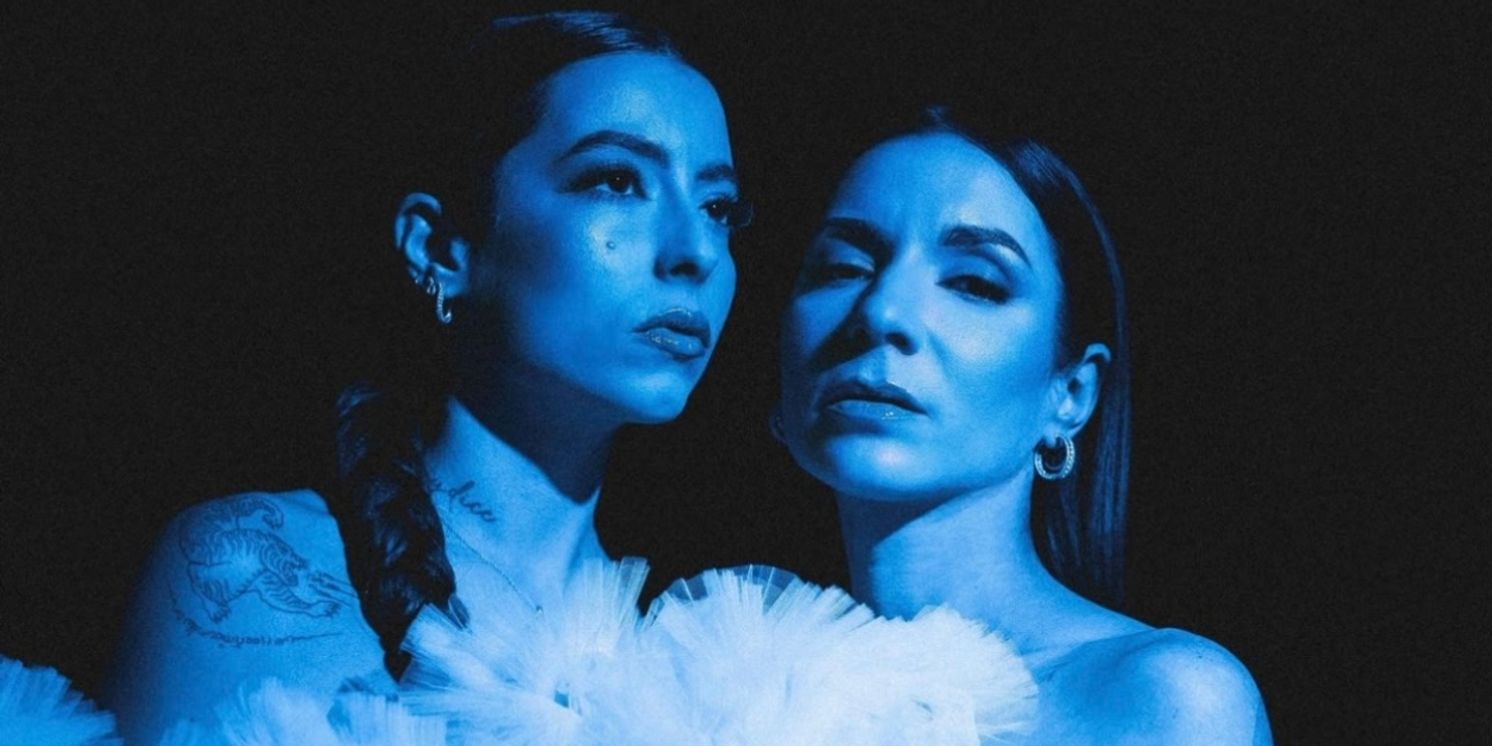 Giolì & Assia Deliver Emotive New Single 'I Missed You Too'  Image