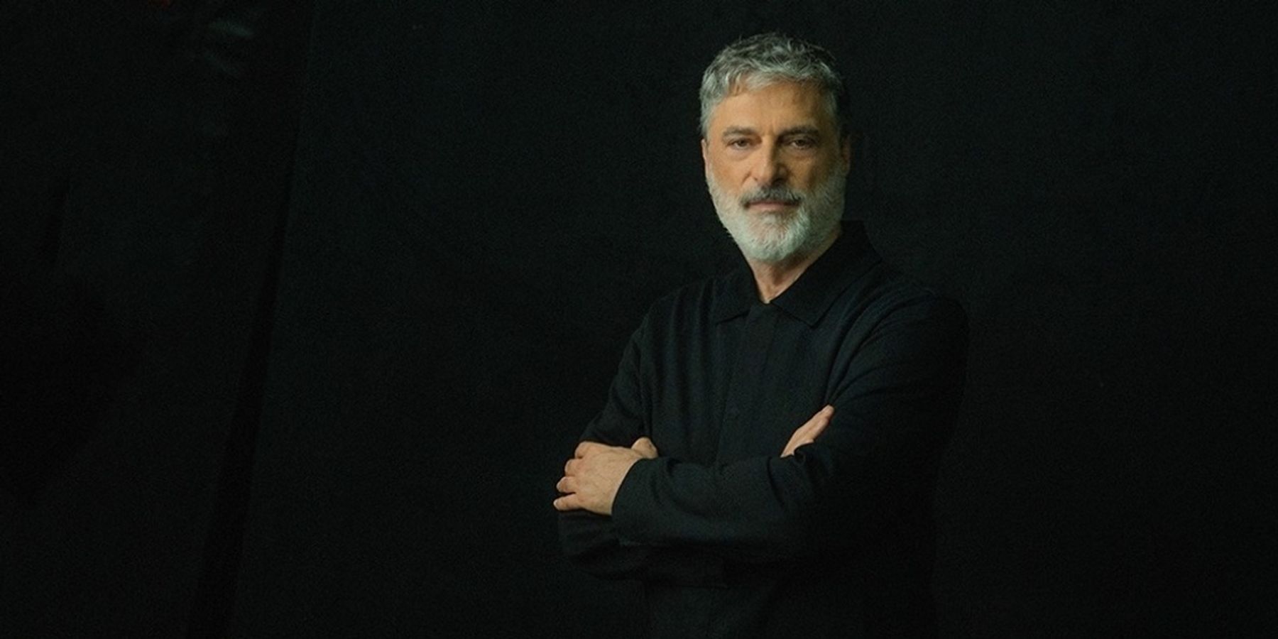 Giorgos Koumendakis’ Appointment as Artistic Director of the Greek National Opera Renewed For Fourth Three-Year Term