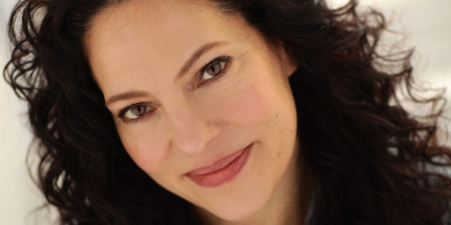 Giovanna Sardelli Confirmed As Artistic Director Of TheatreWorks Silicon Valley  Image