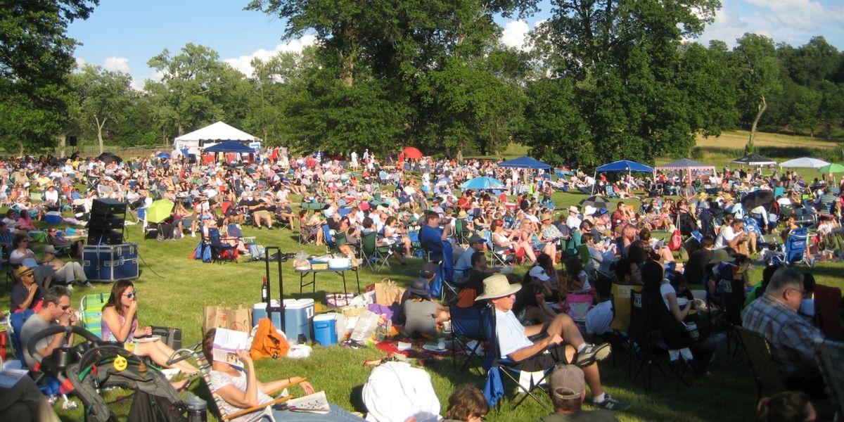 Morris Arts' 41st Annual Giralda Music & Arts Festival to Feature New Jersey Symphony