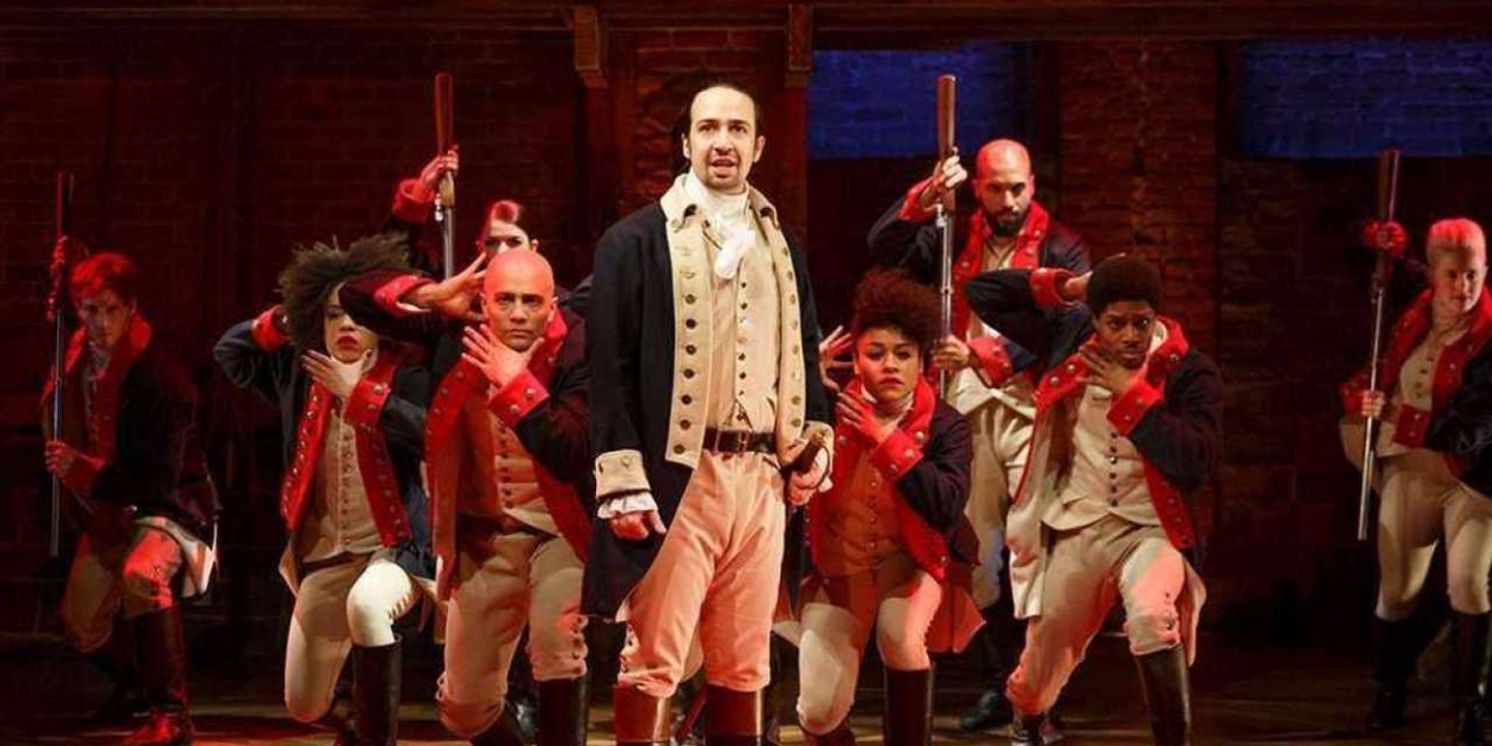 Girl Group TLC Teases Upcoming Musical From HAMILTON Team  Image