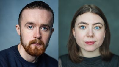 GIRL IN THE MACHINE to Open at Cork Arts Theatre