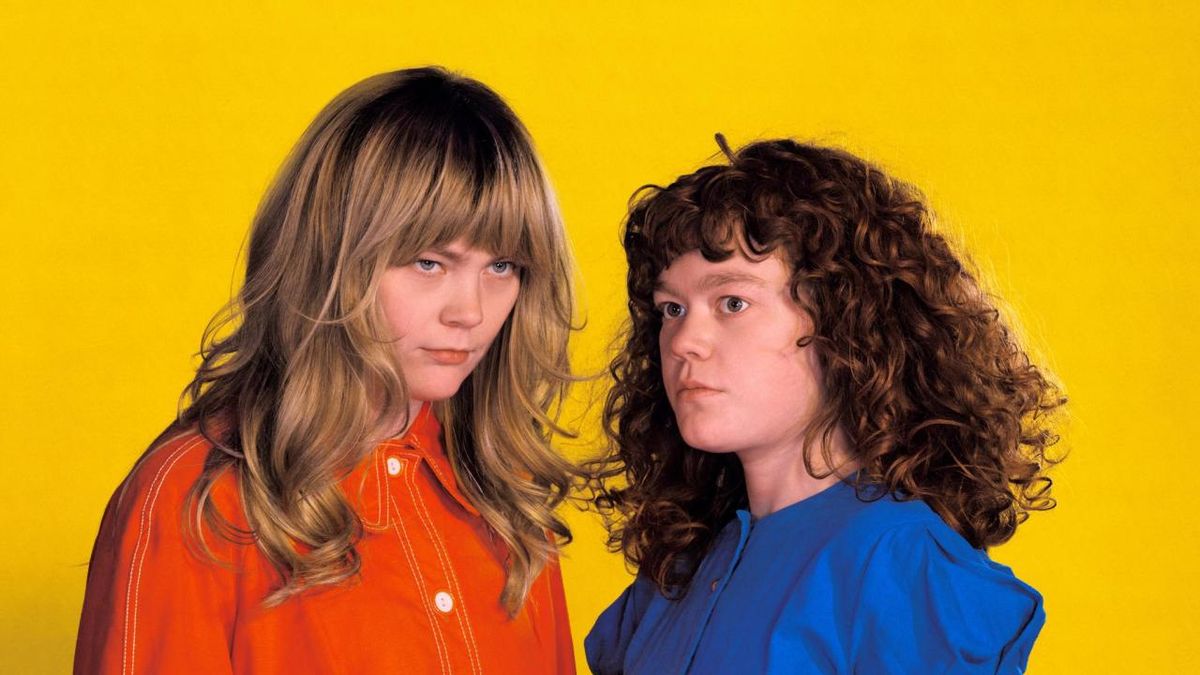Girl Tones Release 'PRECIOUS,' Title Track of Debut Album