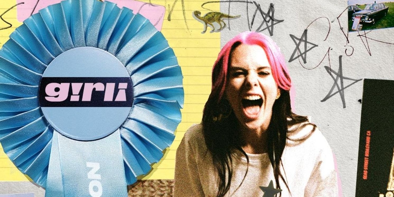 Girli Set To Embark on Her North American Tour This Summer  Image